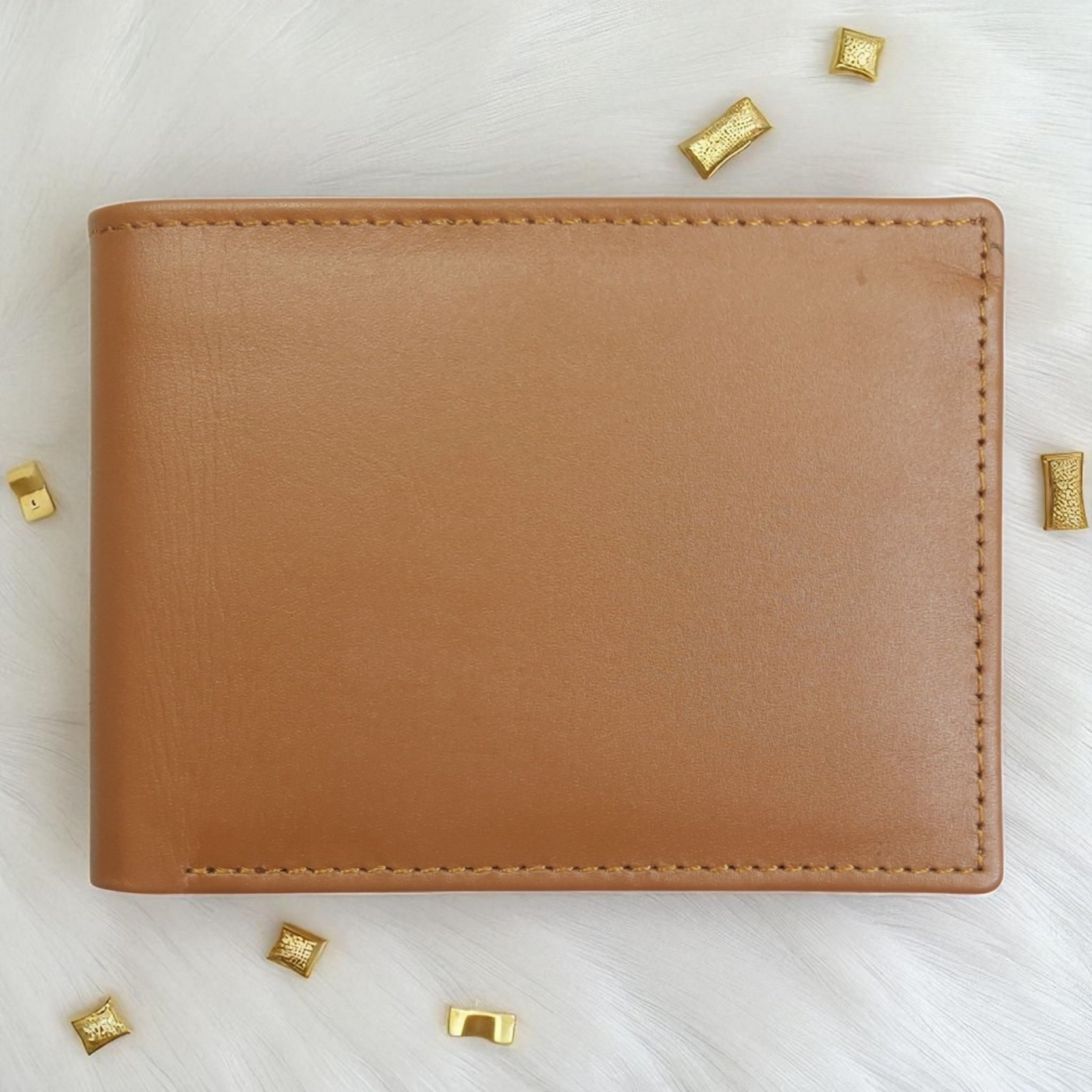 StealthFold Bifold Wallet - 1047