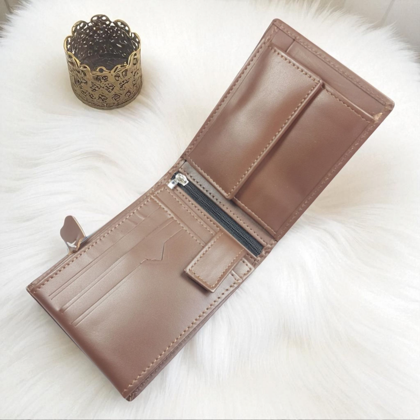 SafeHold Pro Bifold - 1048