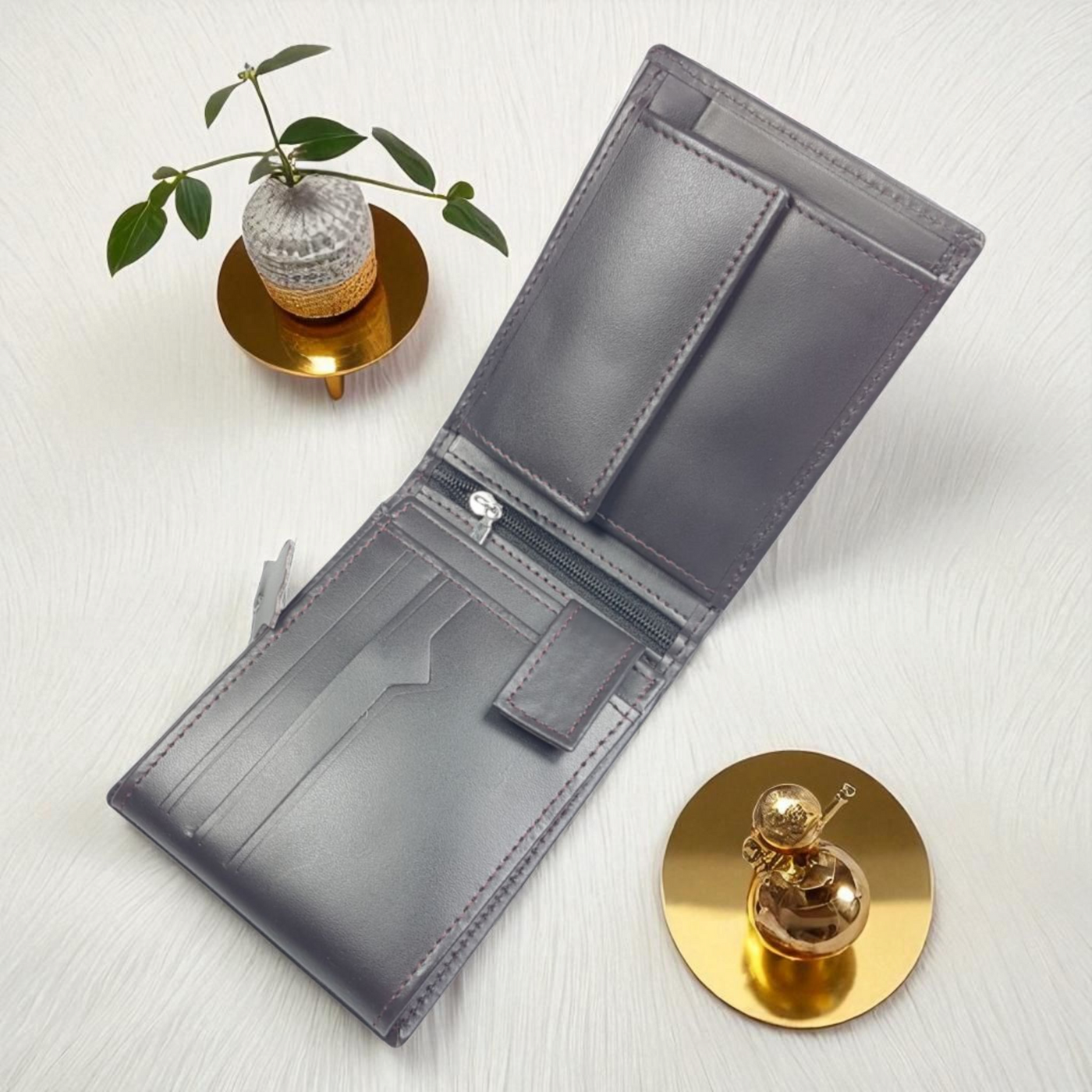 SafeHold Pro Bifold - 1048