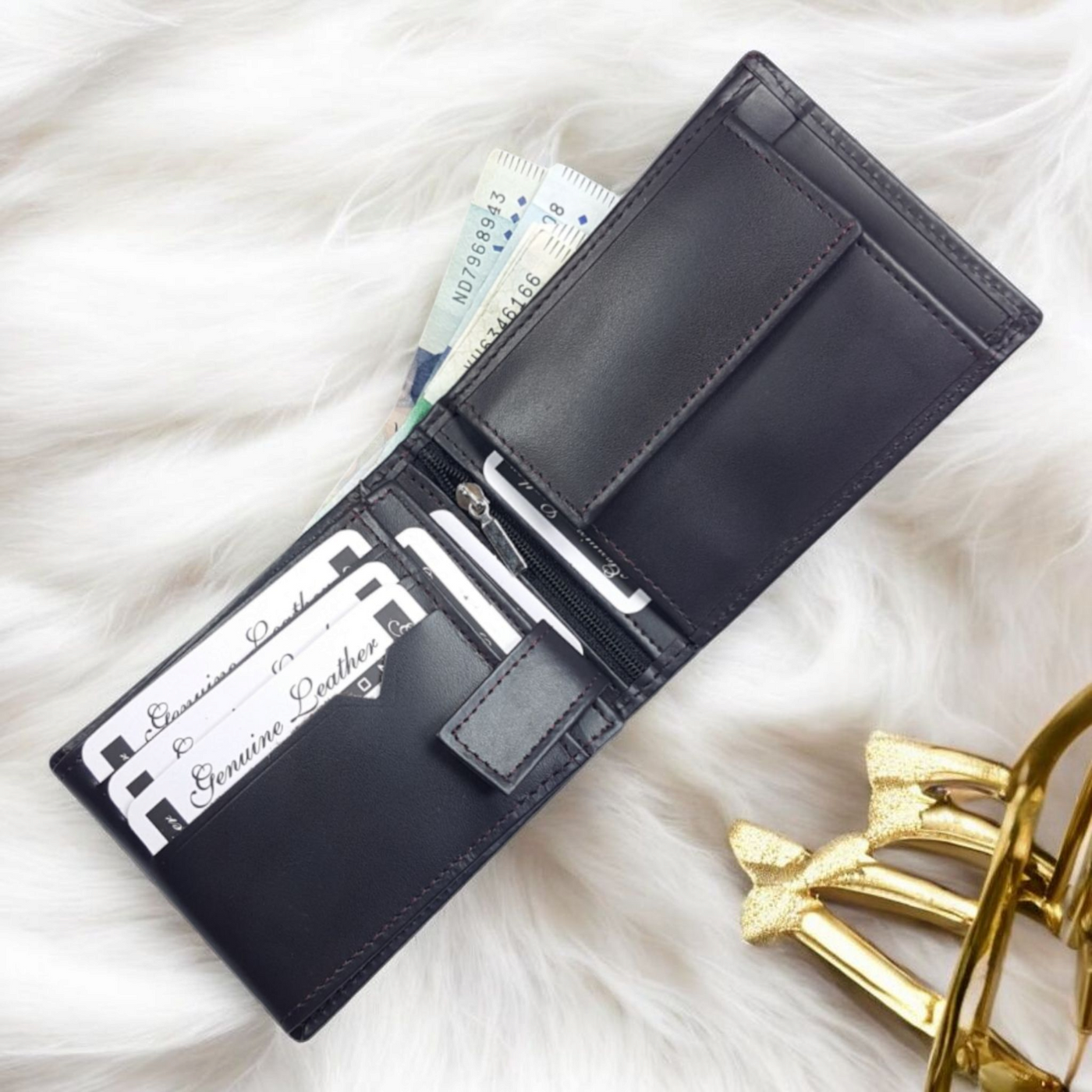 SafeHold Pro Bifold - 1048