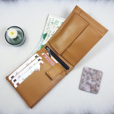 SafeHold Pro Bifold - 1048