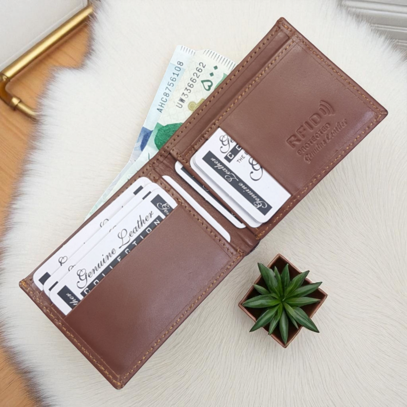 Guardian RFID Wallet - 1049