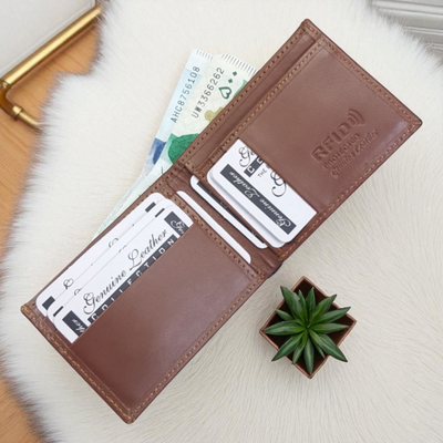Guardian RFID Wallet - 1049