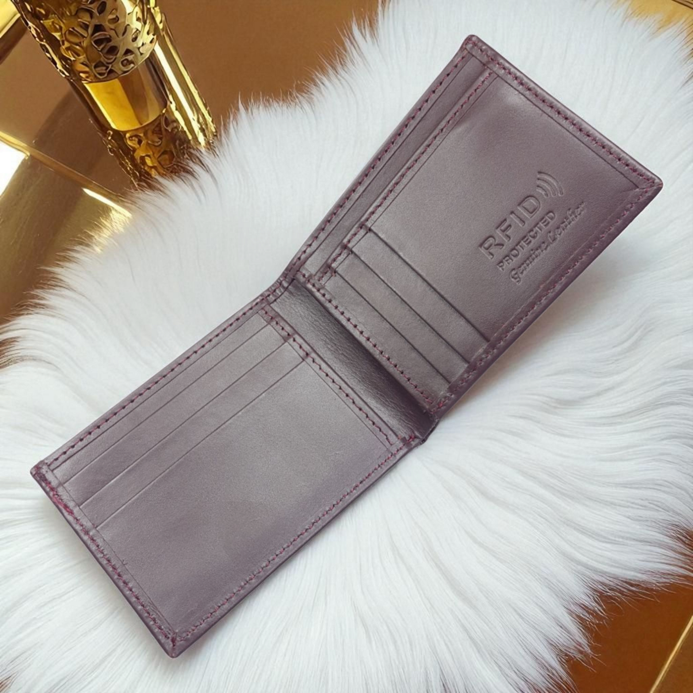 Guardian RFID Wallet - 1049