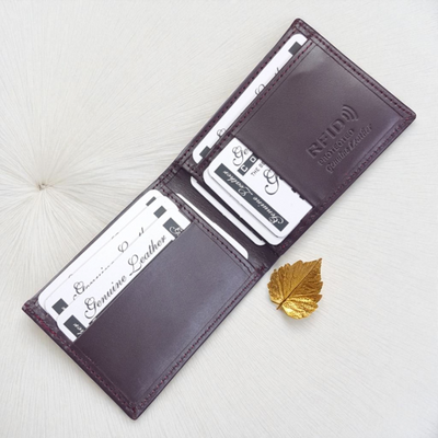 Guardian RFID Wallet - 1049