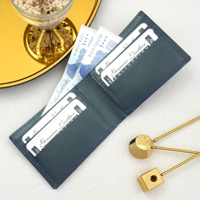 Heritage Wallet - 1050