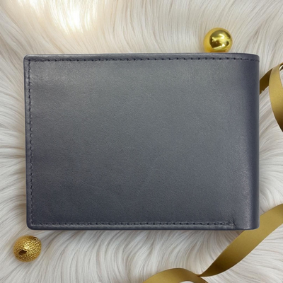 Heritage Wallet - 1050