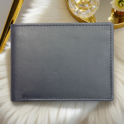 Heritage Wallet - 1050