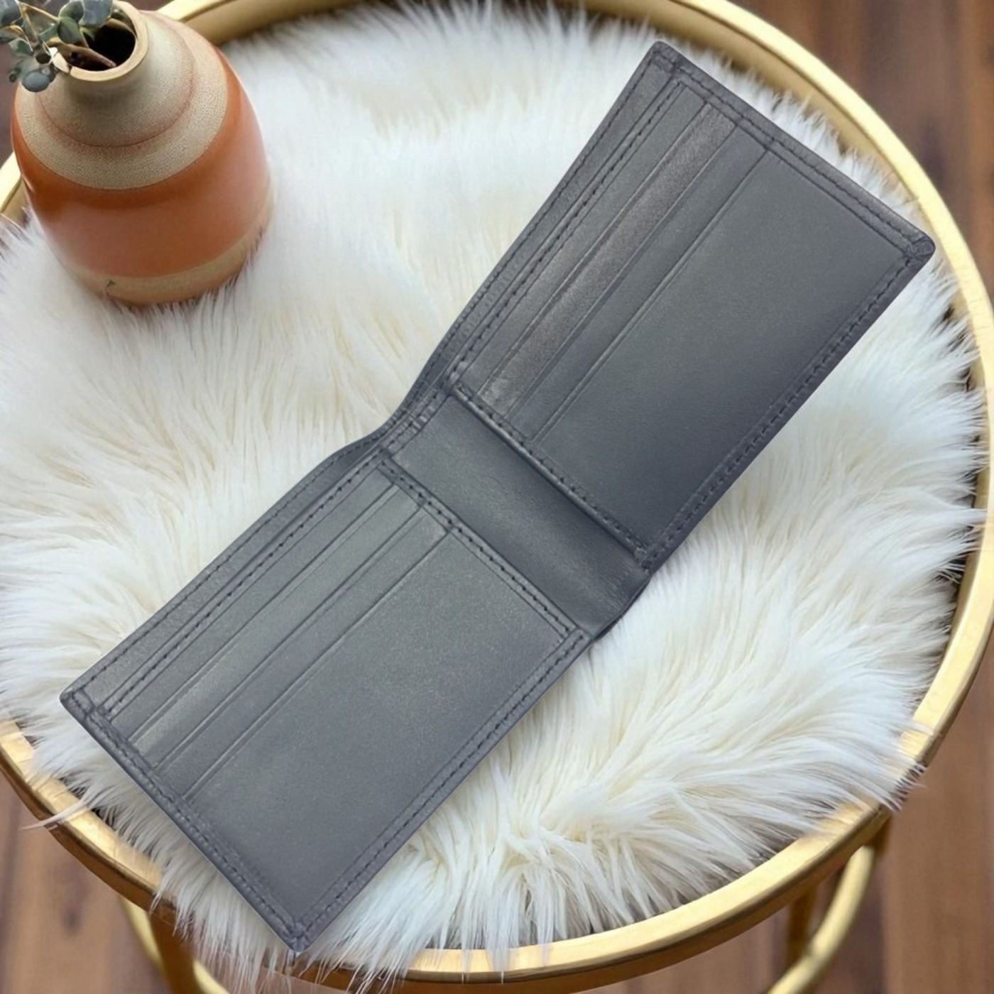 Heritage Wallet - 1050