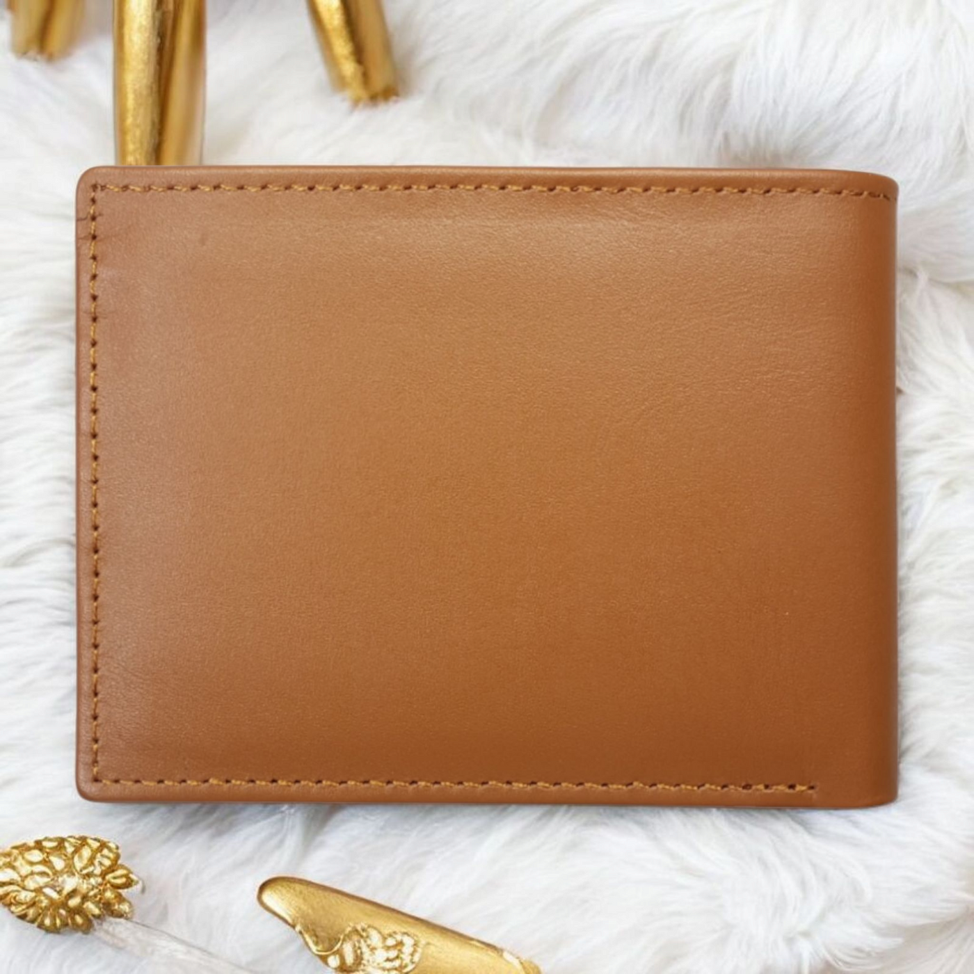 Heritage Wallet - 1050