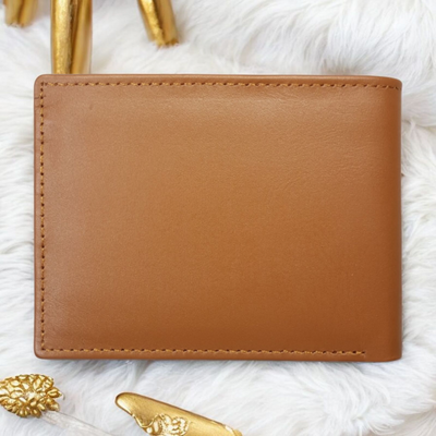 Heritage Wallet - 1050