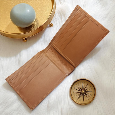 Heritage Wallet - 1050