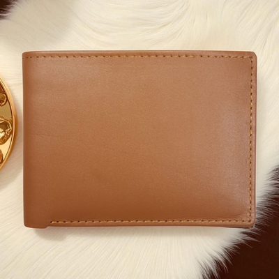 Heritage Wallet - 1050