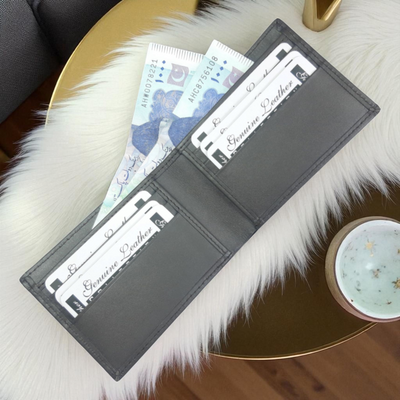 Heritage Wallet - 1050