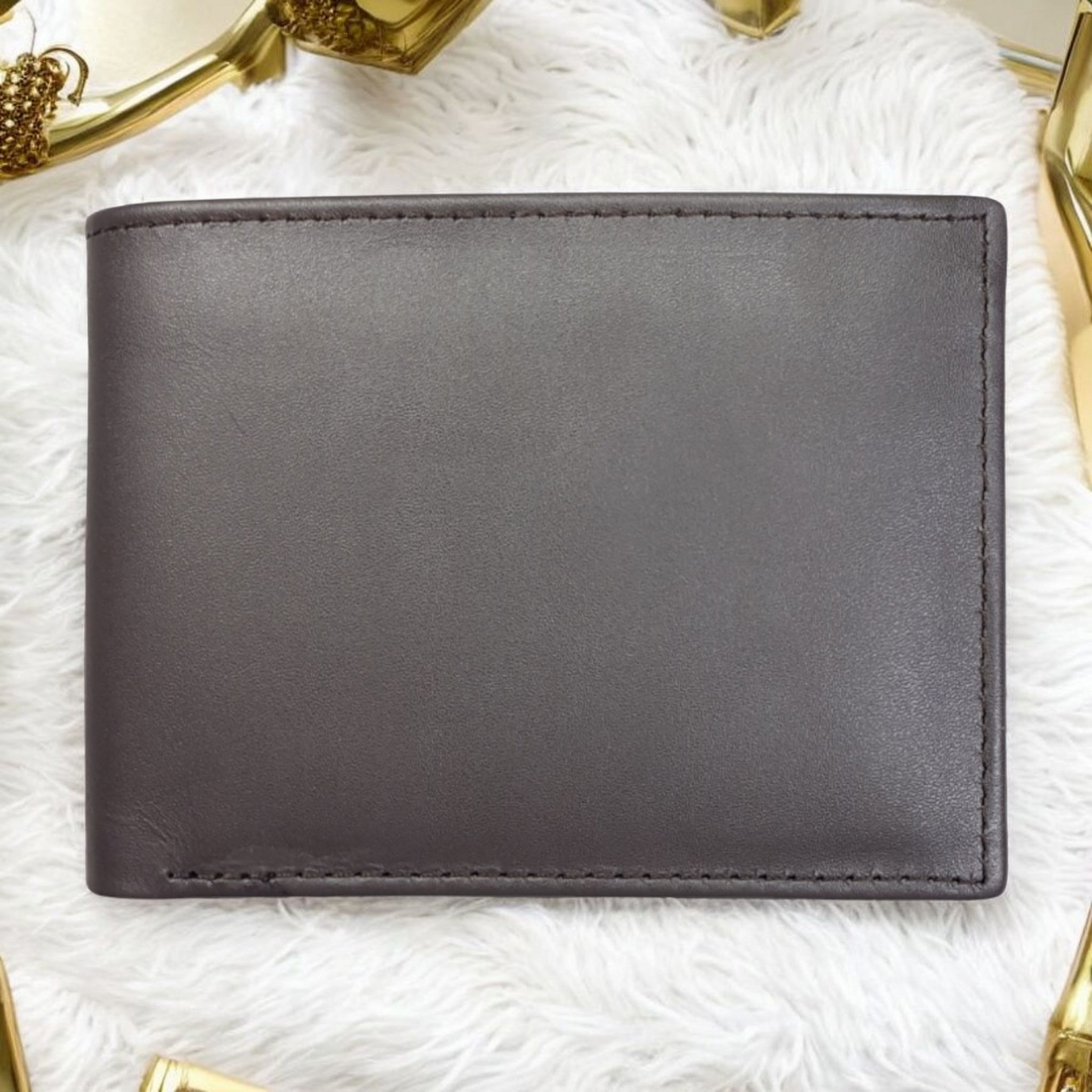Heritage Wallet - 1050