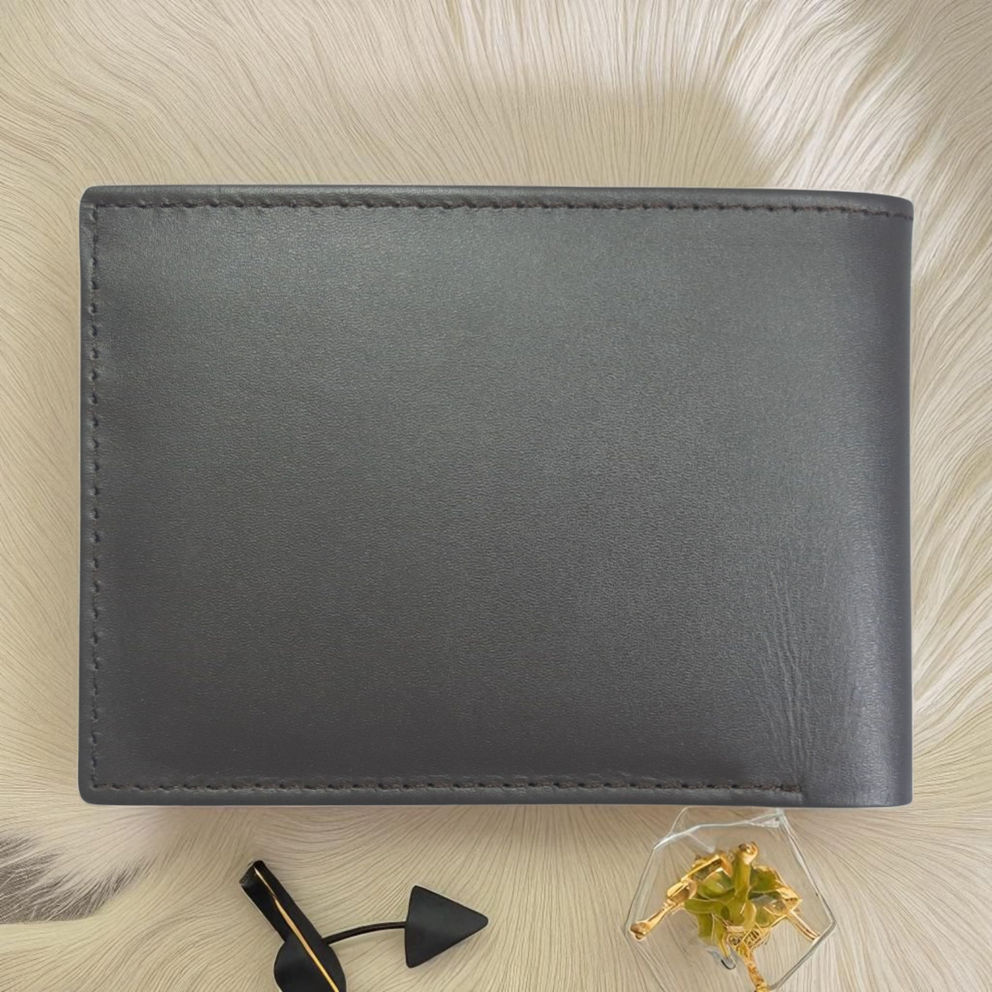 Heritage Wallet - 1050