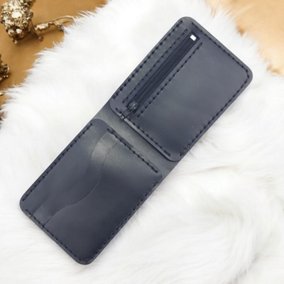 ZipFold Classic Wallet - 1051