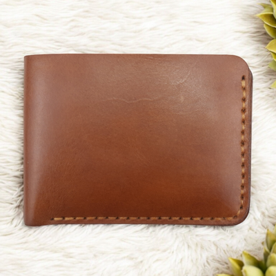ZipFold Classic Wallet - 1051
