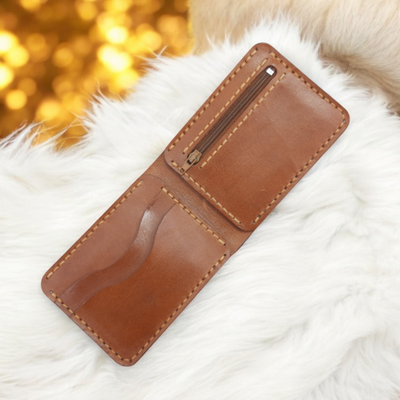 ZipFold Classic Wallet - 1051