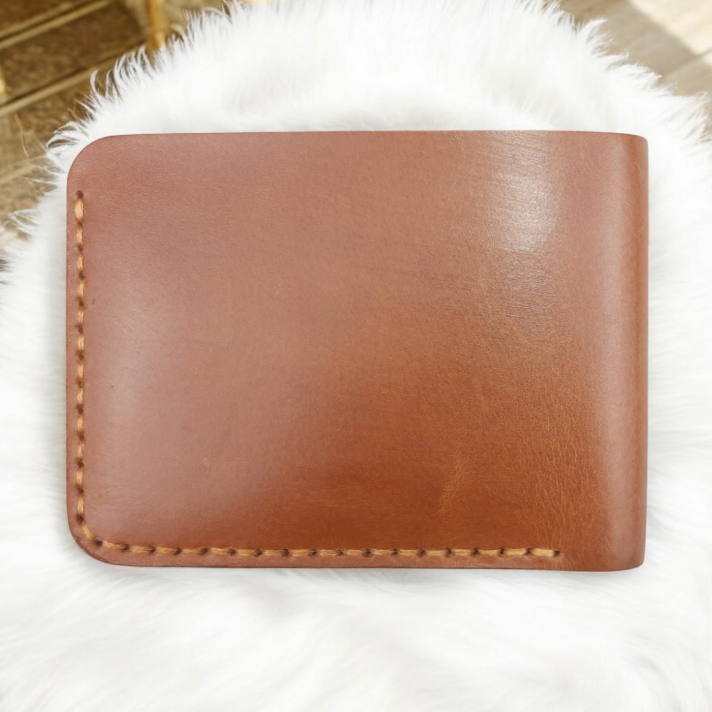 ZipFold Classic Wallet - 1051