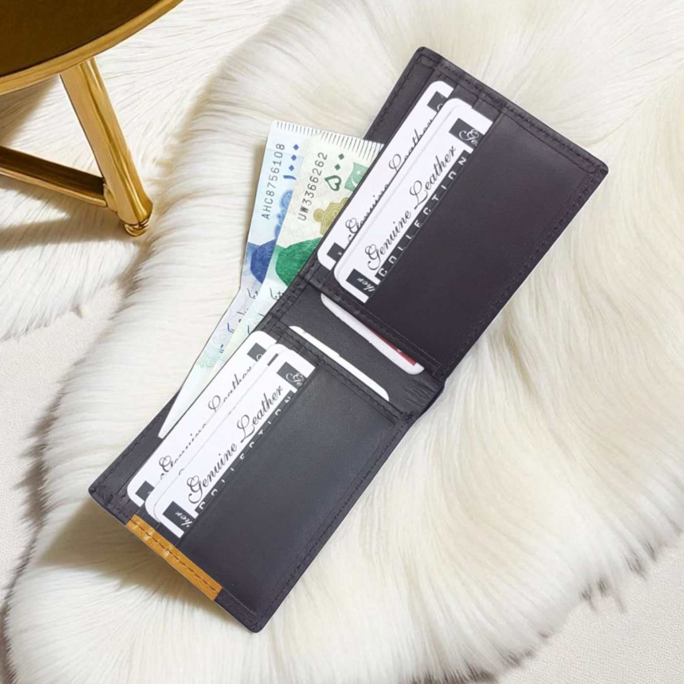 EdgeLine Wallet - 1052