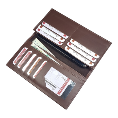 MetroLuxe Wallet - 1053