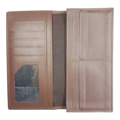 MetroLuxe Wallet - 1053