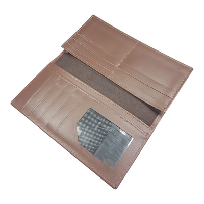 MetroLuxe Wallet - 1053