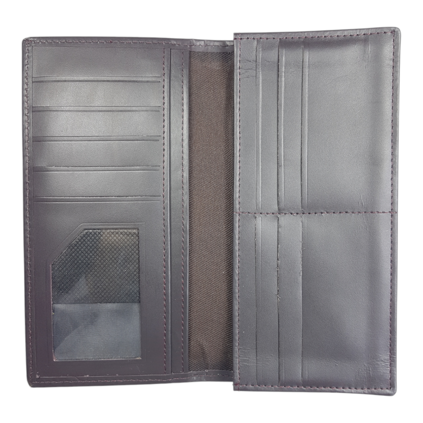 MetroLuxe Wallet - 1053