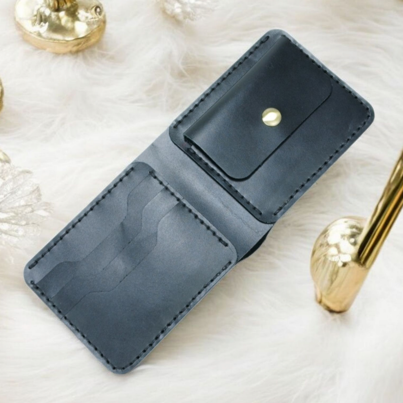 SleekStash Wallet - 1054