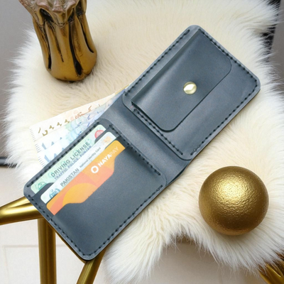SleekStash Wallet - 1054