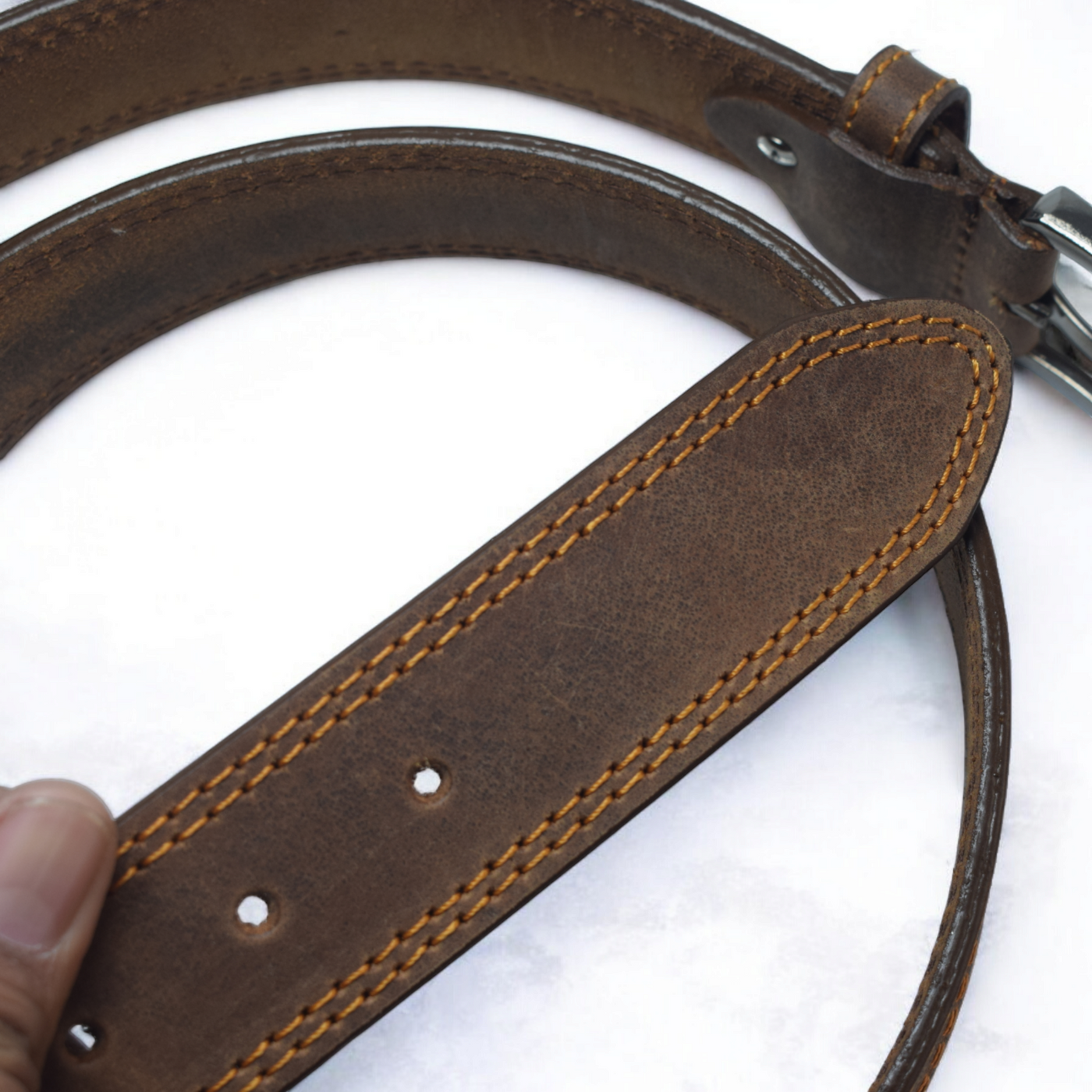 Ironhide Belt