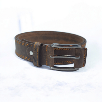 Ironhide Belt