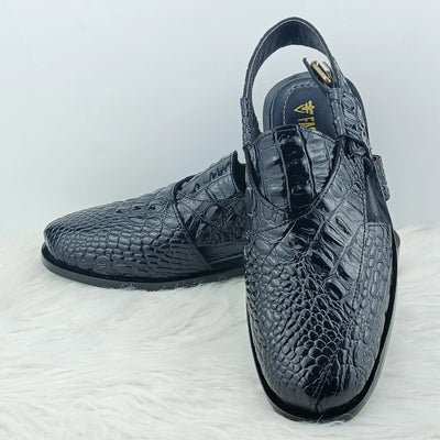 peshawari chappal new design