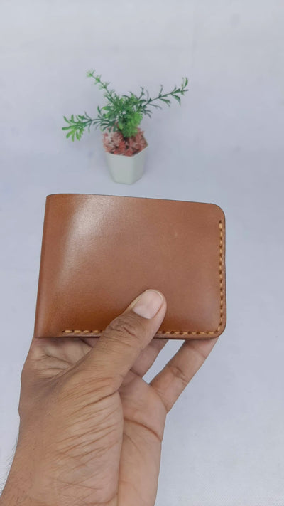 ZipFold Classic Wallet - 1051
