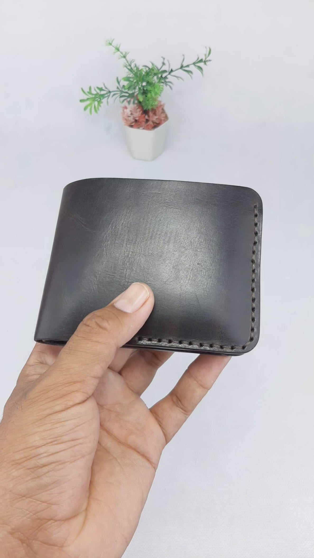 SleekStash Wallet - 1054