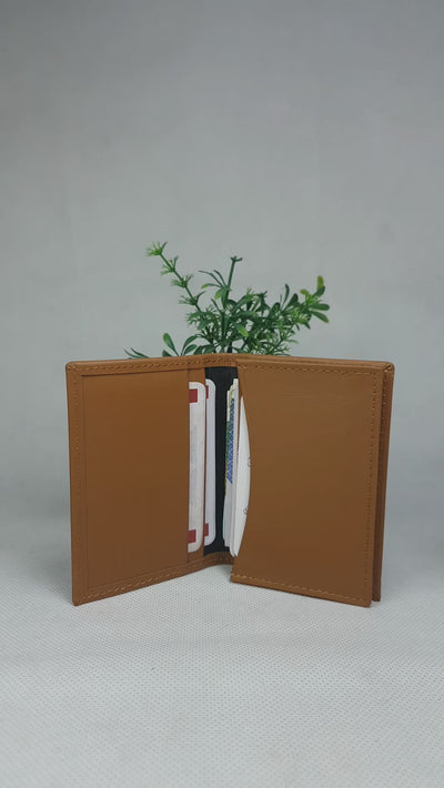 CompactFlow Card Holder - 1017