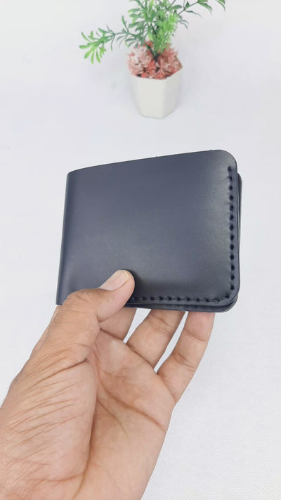 ZipFold Classic Wallet - 1051