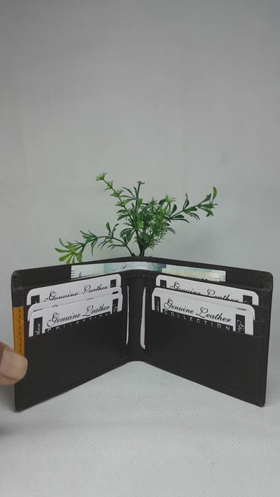EdgeLine Wallet - 1052