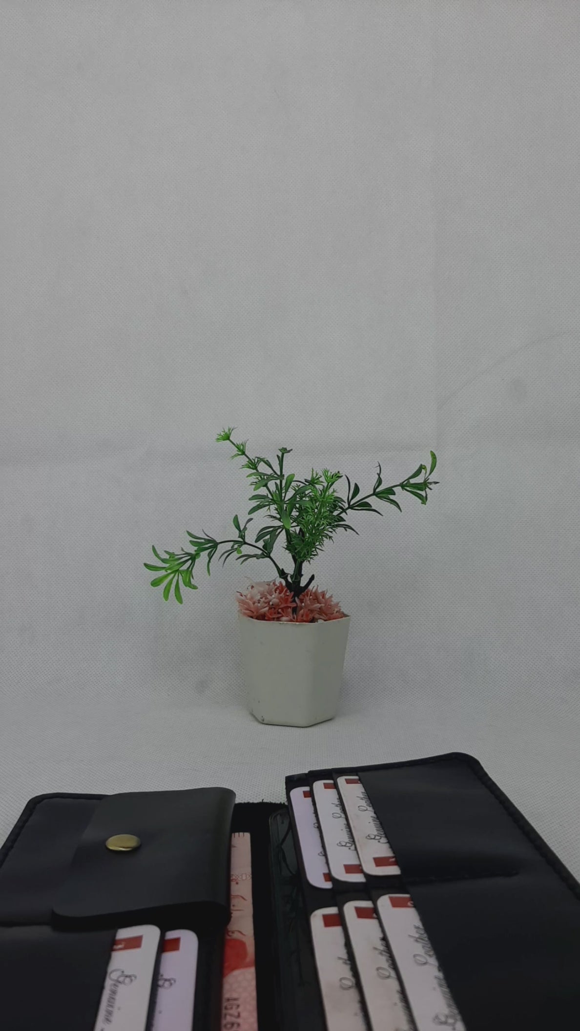 Prime Carrier Wallet - 1043