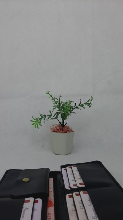 Prime Carrier Wallet - 1043